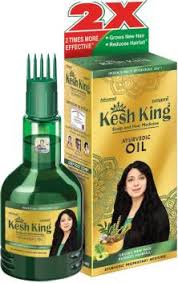 KESH KING HAIR OIL 100 ML